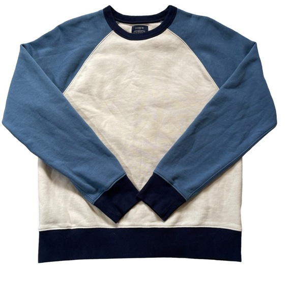 J. Crew Other - J. Crew Authentic Fleece Men's Sweater Medium